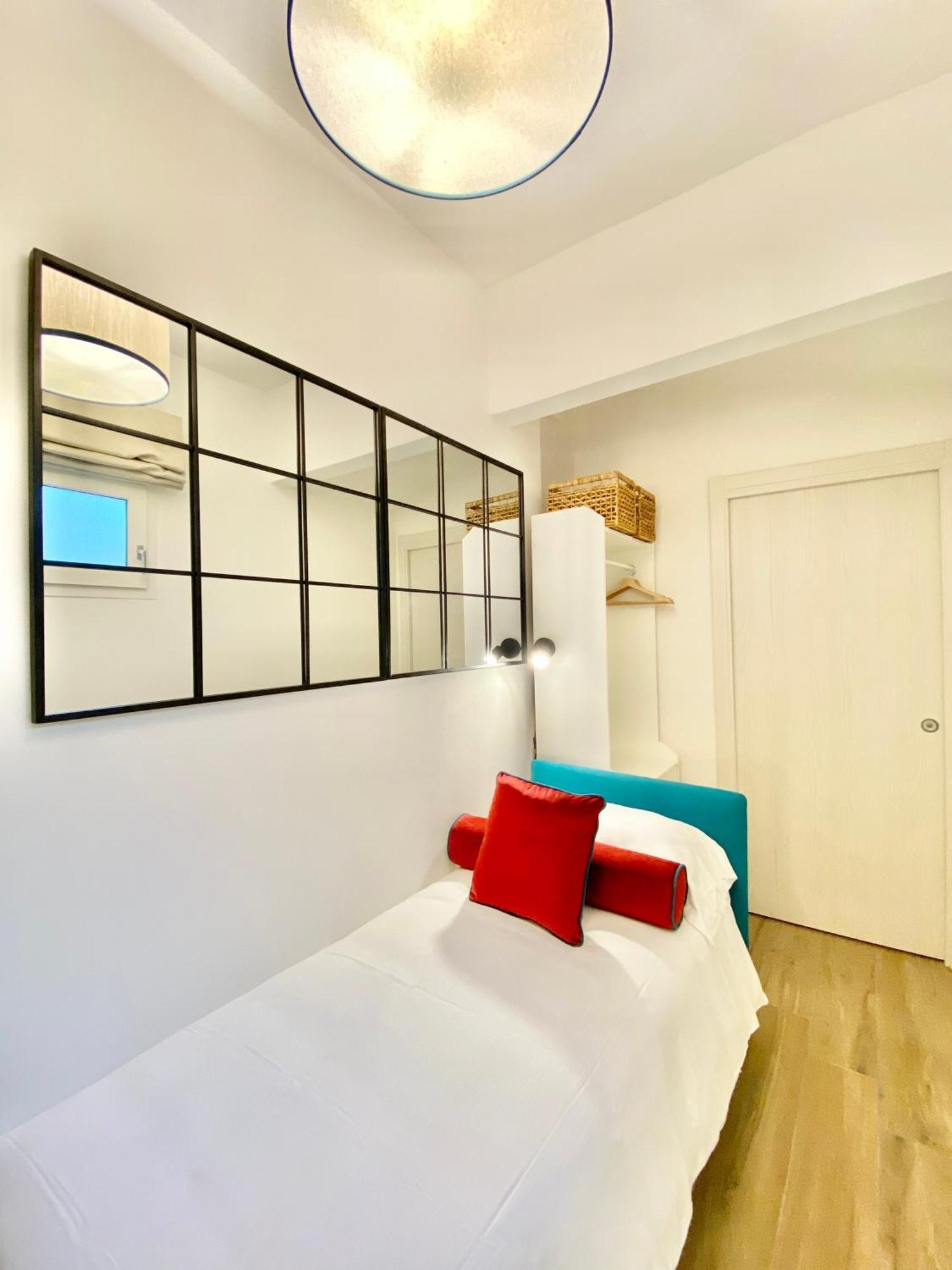 Mazzini 34 Collection Apartamento Florença